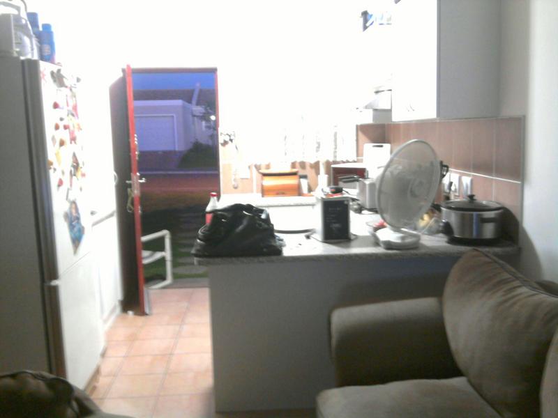 To Let 2 Bedroom Property for Rent in Stellendale Western Cape